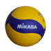 Mikasa Volleyball - V330W (Size: 5) - 8 Panel High Grade Synthetic Leather